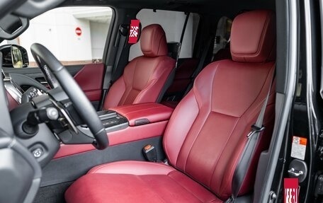 Lexus LX, 2025 год, 13 900 000 рублей, 22 фотография