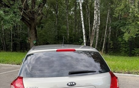 KIA cee'd I рестайлинг, 2011 год, 1 000 000 рублей, 5 фотография