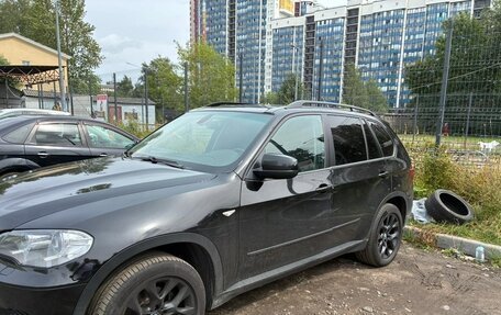 BMW X5, 2010 год, 1 900 000 рублей, 2 фотография
