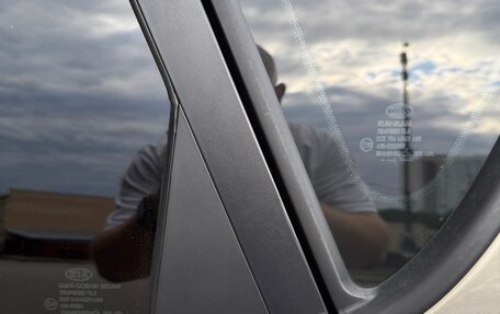 KIA cee'd I рестайлинг, 2011 год, 1 000 000 рублей, 20 фотография