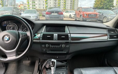 BMW X5, 2010 год, 1 900 000 рублей, 5 фотография