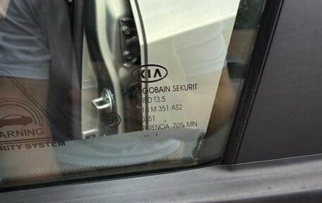 KIA cee'd I рестайлинг, 2011 год, 1 000 000 рублей, 19 фотография
