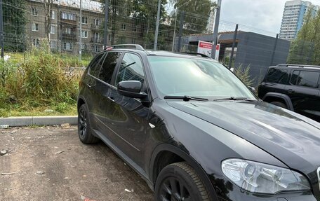 BMW X5, 2010 год, 1 900 000 рублей, 3 фотография