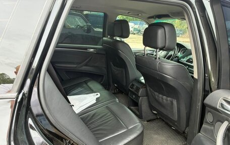 BMW X5, 2010 год, 1 900 000 рублей, 7 фотография