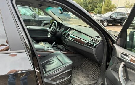 BMW X5, 2010 год, 1 900 000 рублей, 6 фотография