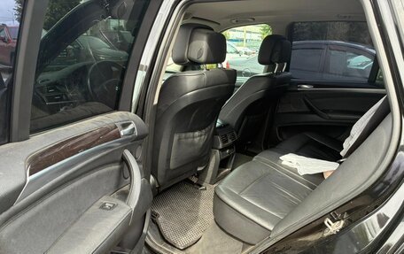 BMW X5, 2010 год, 1 900 000 рублей, 9 фотография