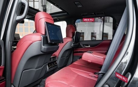 Lexus LX, 2025 год, 13 900 000 рублей, 27 фотография
