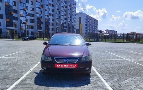 Lifan Solano I (630) рестайлинг, 2012 год, 380 000 рублей, 5 фотография