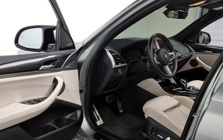 BMW X3 M, 2020 год, 5 899 999 рублей, 12 фотография