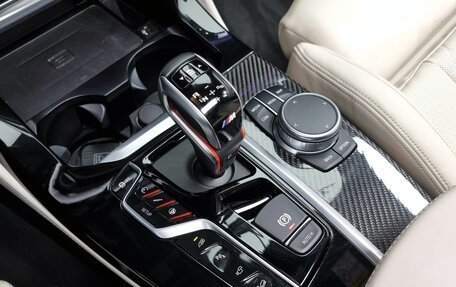 BMW X3 M, 2020 год, 5 899 999 рублей, 8 фотография