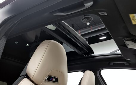 BMW X3 M, 2020 год, 5 899 999 рублей, 15 фотография
