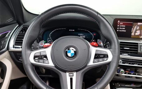 BMW X3 M, 2020 год, 5 899 999 рублей, 6 фотография