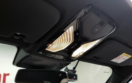 BMW X3 M, 2020 год, 5 899 999 рублей, 11 фотография