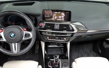 BMW X3 M, 2020 год, 5 899 999 рублей, 5 фотография