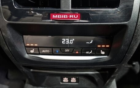 BMW X3 M, 2020 год, 5 899 999 рублей, 10 фотография