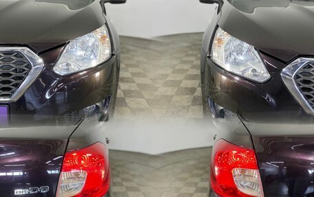 Datsun on-DO I рестайлинг, 2017 год, 570 000 рублей, 5 фотография