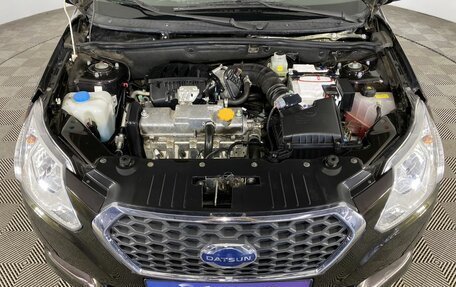 Datsun on-DO I рестайлинг, 2017 год, 570 000 рублей, 4 фотография