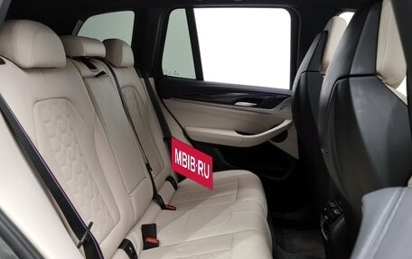 BMW X3 M, 2020 год, 5 899 999 рублей, 14 фотография