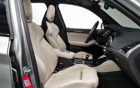 BMW X3 M, 2020 год, 5 899 999 рублей, 13 фотография
