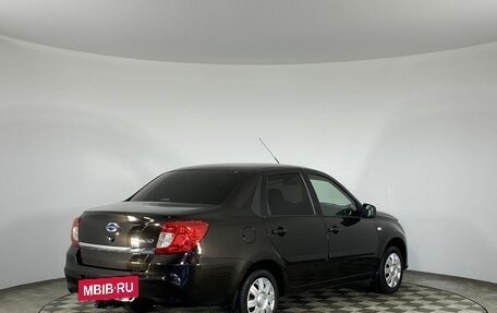 Datsun on-DO I рестайлинг, 2017 год, 570 000 рублей, 6 фотография