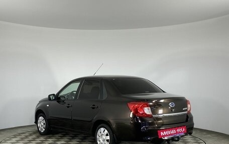 Datsun on-DO I рестайлинг, 2017 год, 570 000 рублей, 7 фотография