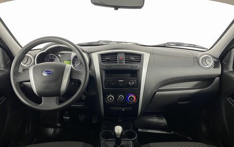 Datsun on-DO I рестайлинг, 2017 год, 570 000 рублей, 16 фотография