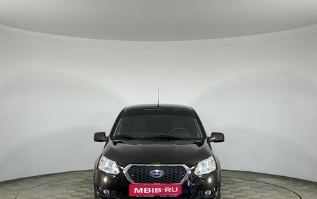 Datsun on-DO I рестайлинг, 2017 год, 570 000 рублей, 3 фотография