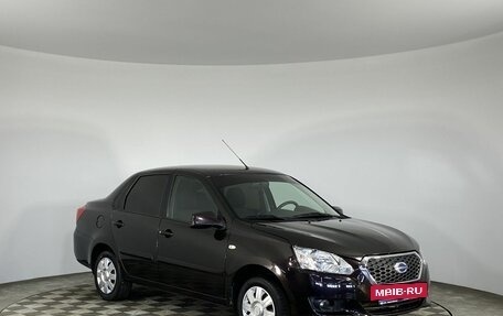 Datsun on-DO I рестайлинг, 2017 год, 570 000 рублей, 2 фотография