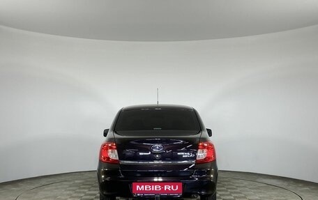 Datsun on-DO I рестайлинг, 2017 год, 570 000 рублей, 8 фотография