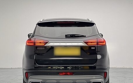Geely Atlas I, 2021 год, 1 145 325 рублей, 6 фотография