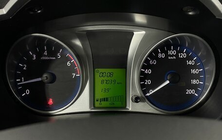 Datsun on-DO I рестайлинг, 2017 год, 570 000 рублей, 15 фотография