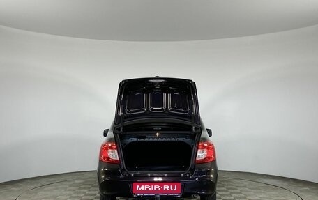 Datsun on-DO I рестайлинг, 2017 год, 570 000 рублей, 9 фотография
