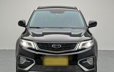 Geely Atlas I, 2021 год, 1 145 325 рублей, 2 фотография