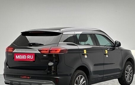 Geely Atlas I, 2021 год, 1 145 325 рублей, 4 фотография