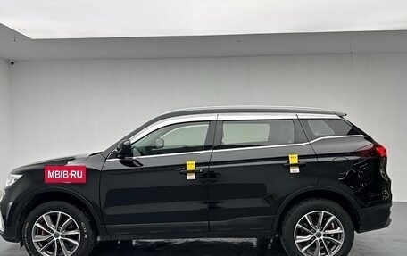 Geely Atlas I, 2021 год, 1 145 325 рублей, 5 фотография