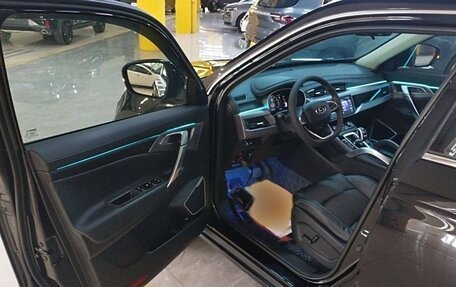 Geely Atlas I, 2021 год, 1 145 325 рублей, 9 фотография