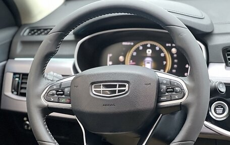Geely Atlas I, 2021 год, 1 145 325 рублей, 11 фотография