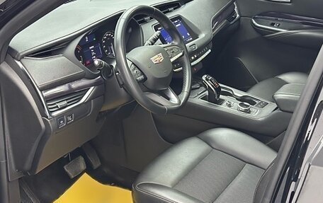 Geely Atlas I, 2021 год, 1 145 325 рублей, 10 фотография