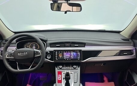 Geely Atlas I, 2021 год, 1 145 325 рублей, 15 фотография