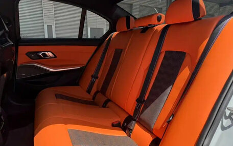 BMW M3, 2022 год, 8 500 090 рублей, 11 фотография
