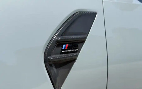 BMW M3, 2022 год, 8 500 090 рублей, 12 фотография