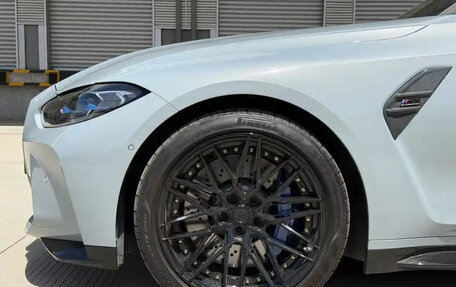 BMW M3, 2022 год, 8 500 090 рублей, 13 фотография