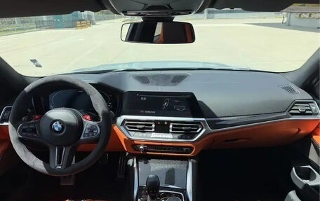 BMW M3, 2022 год, 8 500 090 рублей, 10 фотография