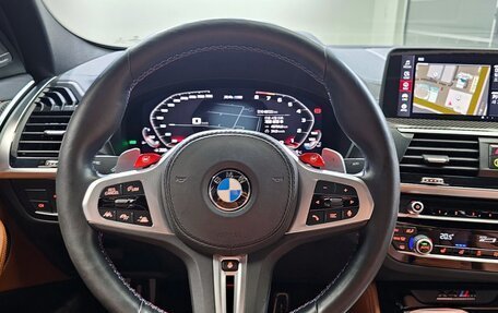 BMW X4 M, 2021 год, 6 359 000 рублей, 6 фотография