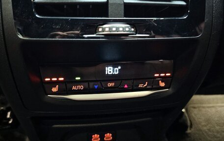 BMW X4 M, 2021 год, 6 359 000 рублей, 8 фотография