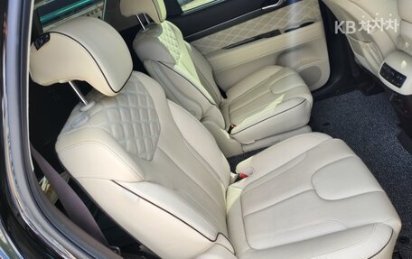 Hyundai Palisade I, 2022 год, 3 050 005 рублей, 10 фотография