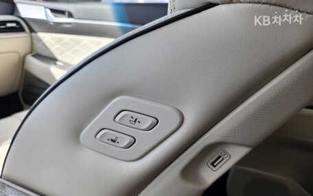 Hyundai Palisade I, 2022 год, 3 050 005 рублей, 21 фотография