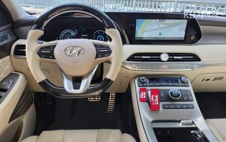 Hyundai Palisade I, 2022 год, 3 050 005 рублей, 5 фотография