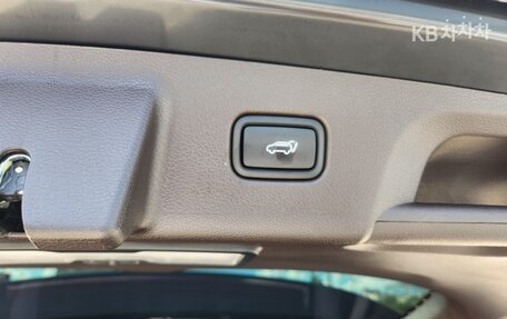 Hyundai Palisade I, 2022 год, 3 050 005 рублей, 25 фотография