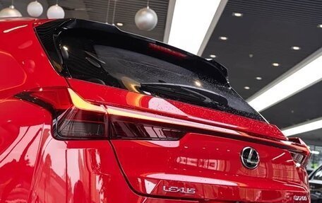 Lexus UX I, 2021 год, 2 300 000 рублей, 7 фотография